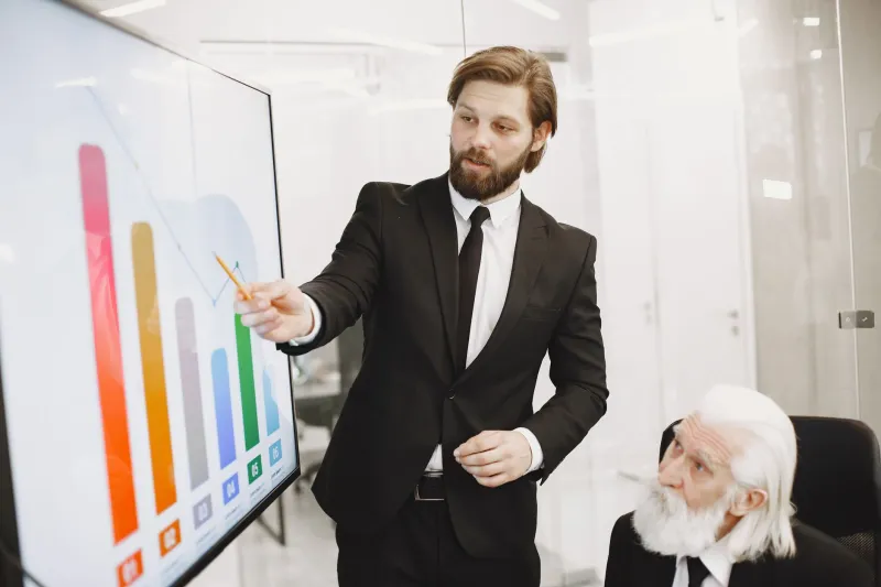 Why Your Strategy Isn't Failing — Your Line of Sight Is