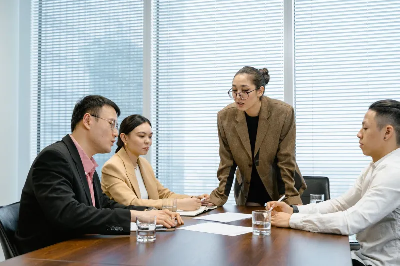 Hidden in Plain Sight: How Structural Misalignment Is Quietly Costing You Your Best Talent