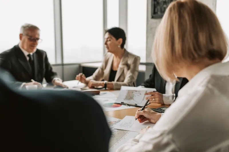 When Conviction Becomes a Liability: Rethinking Executive Confidence in the Boardroom